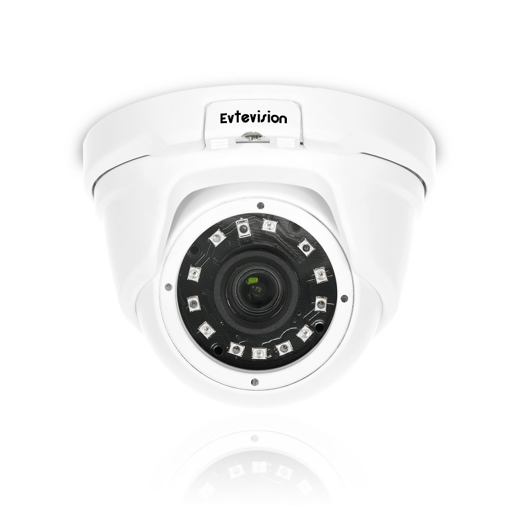 5mp dome camera for night owl security system